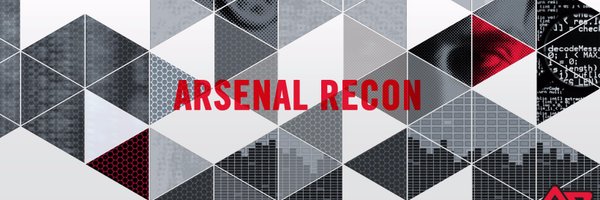 ArsenalRecon Profile Banner