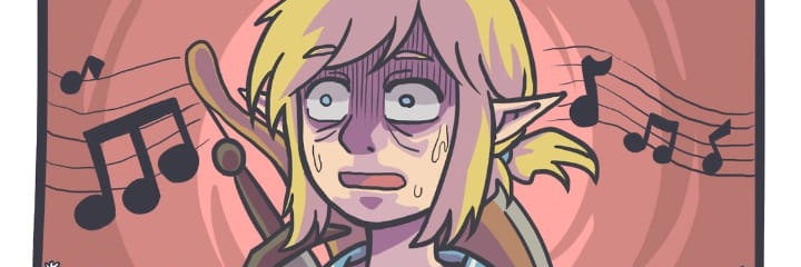 maybedandavies's profile banner image