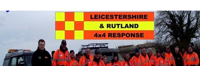 L&R4X4Response banner