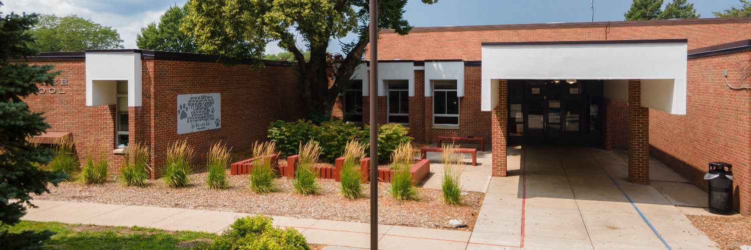 Pawnee Elementary banner