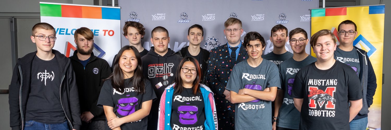 FTC6973's profile banner image