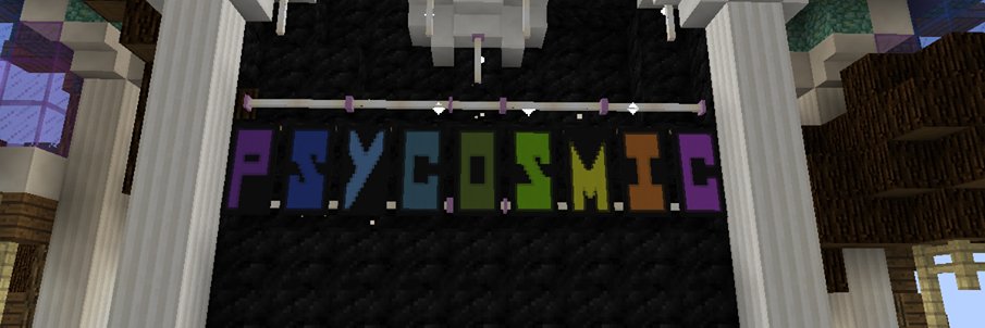 PsycosmicCraft's profile banner image