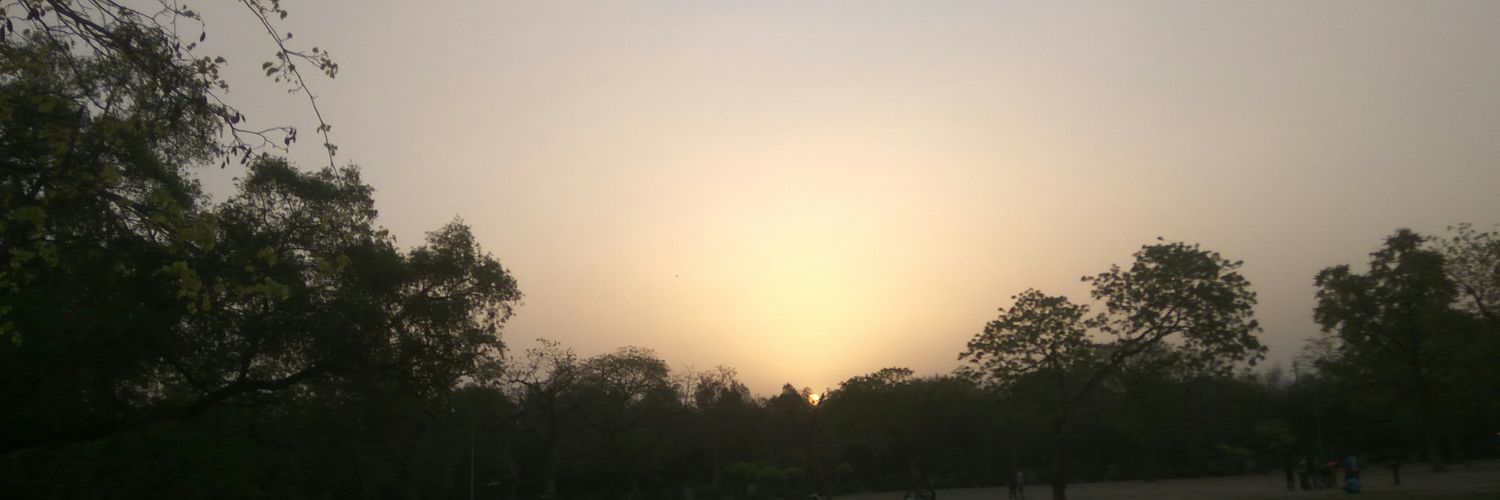 Risheendrasingh's profile banner image