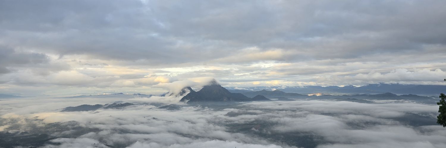 ikmlsyzrn's profile banner image