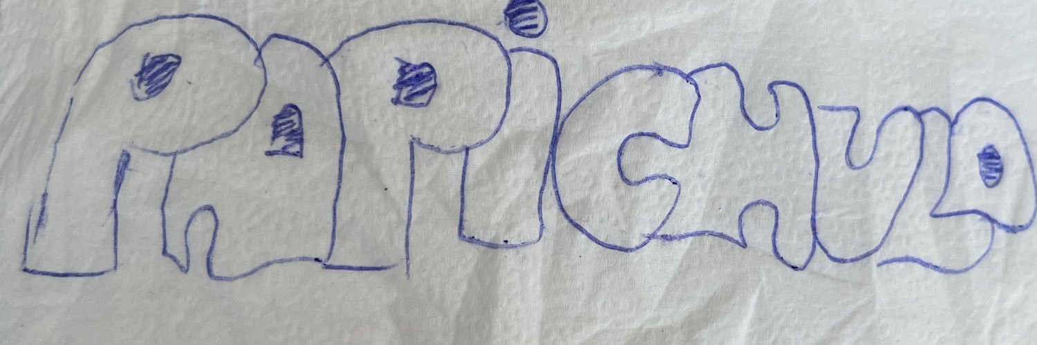 PAPICHULO ❤️‍🔥 banner