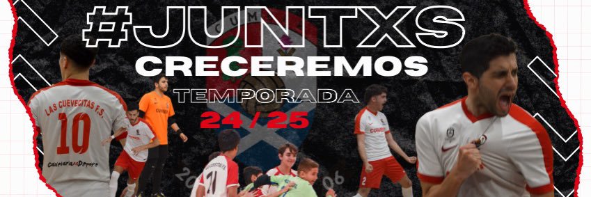 Las Cuevecitas F.S. banner