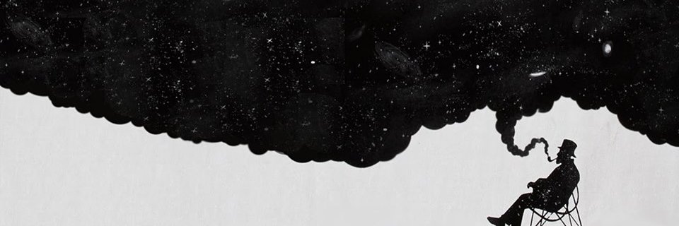 Ronnindie's profile banner image