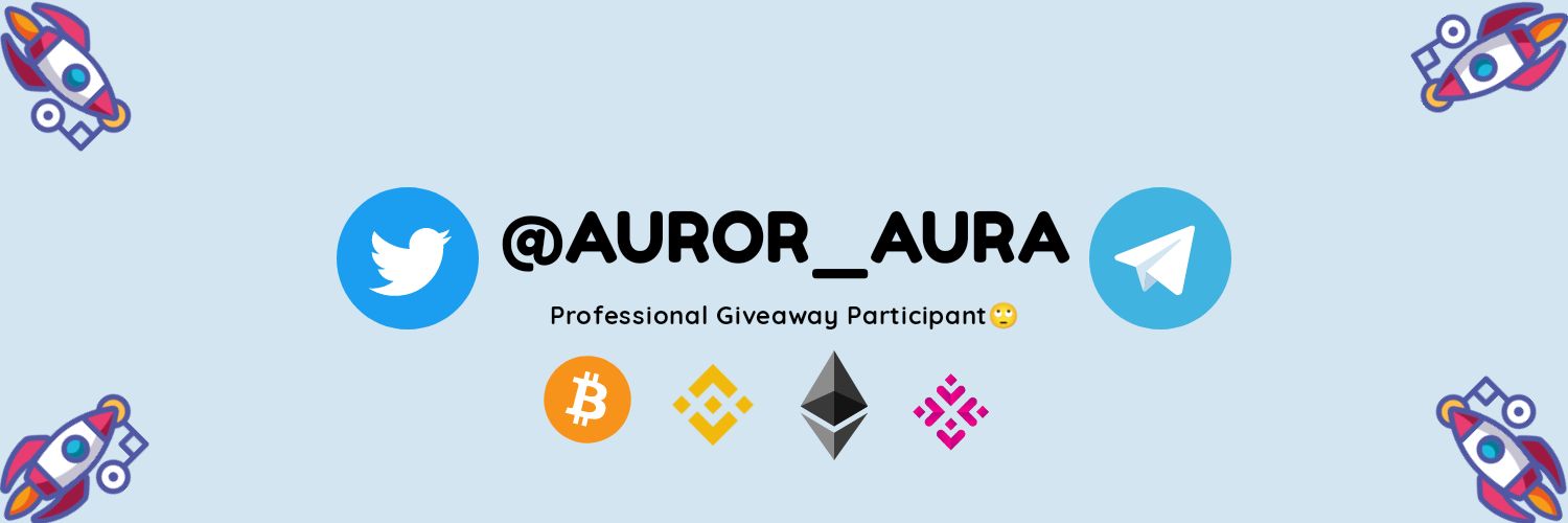 Aura banner