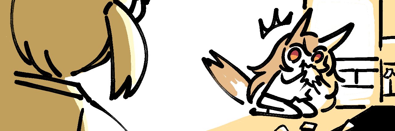 나개Nagae😈 banner