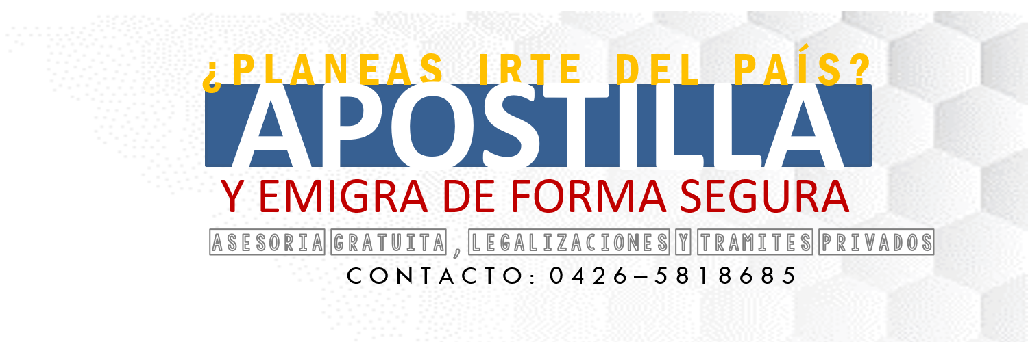 apostilla.ve banner