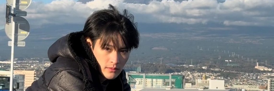 NatchaDjSoda's profile banner image