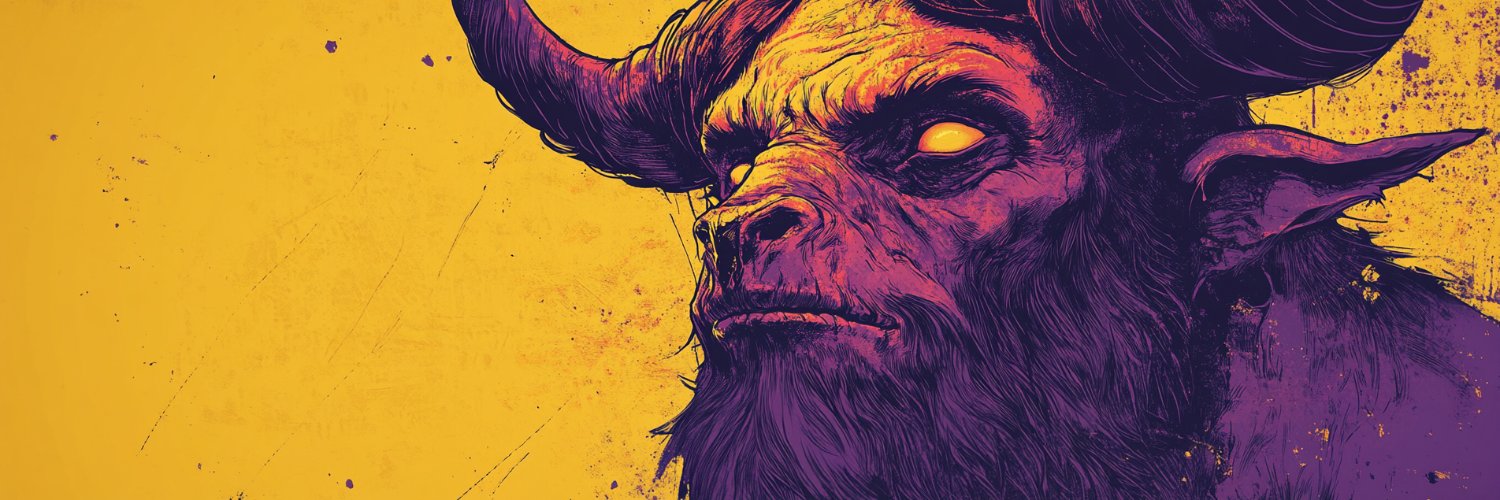 SpartasFoot's profile banner image