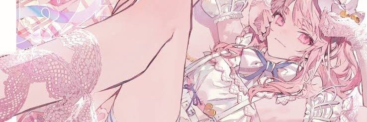DeusVacui's profile banner image