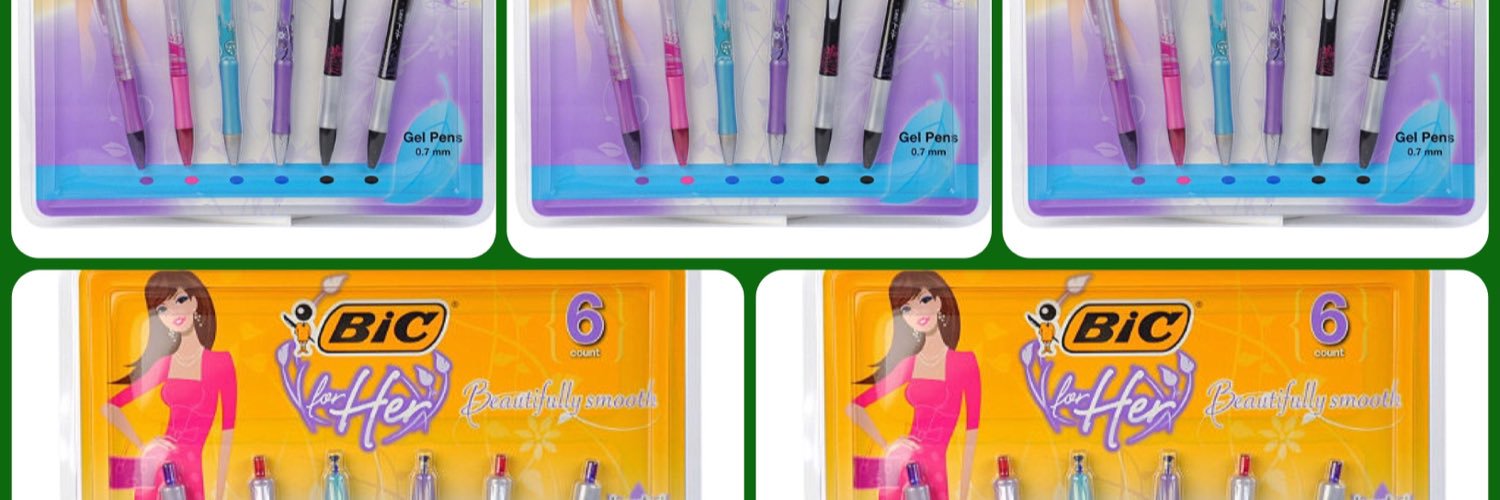genderproducts's profile banner image