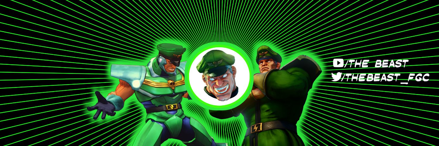 The BEAST banner