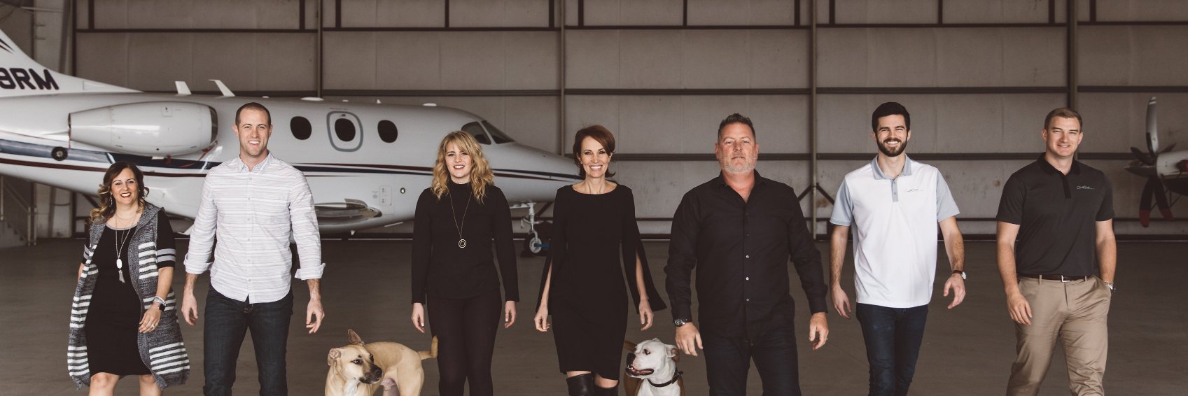 CharlieAviation's profile banner image