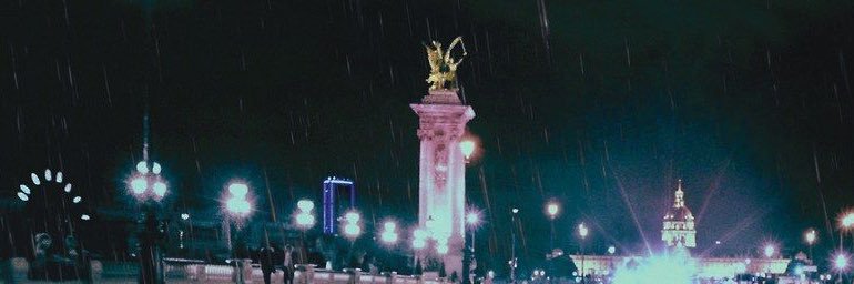 lonewolfperry's profile banner image