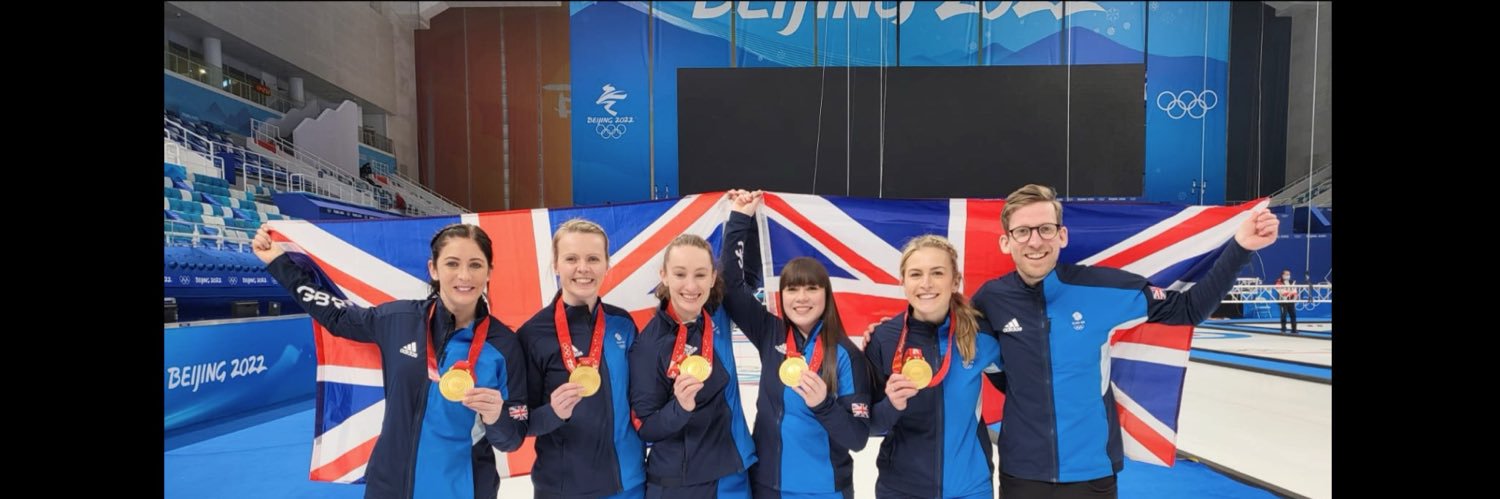 Hailey Duff MBE banner