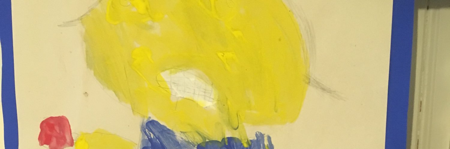 TeacherBex's profile banner image