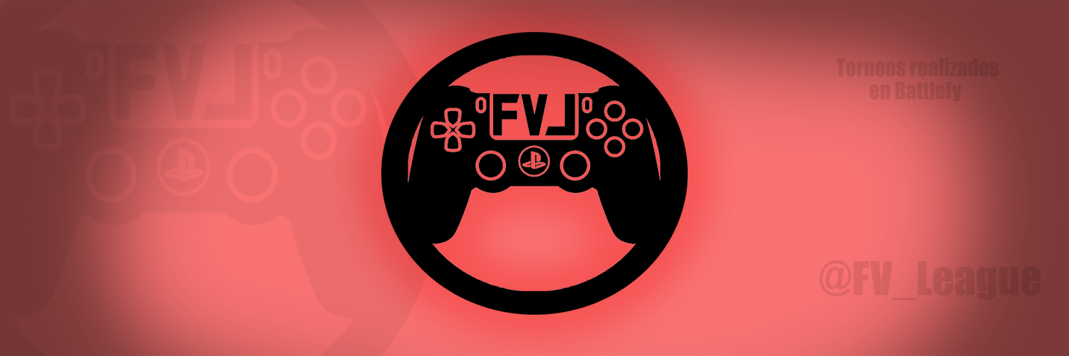 FV_League's profile banner image