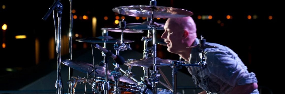 robdangelodrums's profile banner image