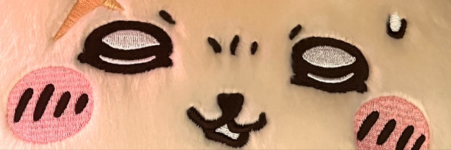 uchu_chanx's profile banner image