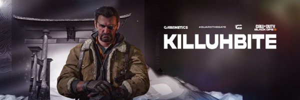 killuhbite Profile Banner