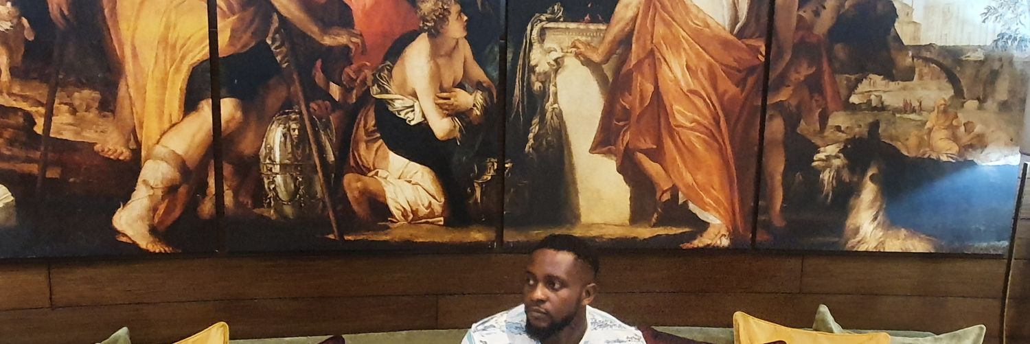 Vnlakoko's profile banner image