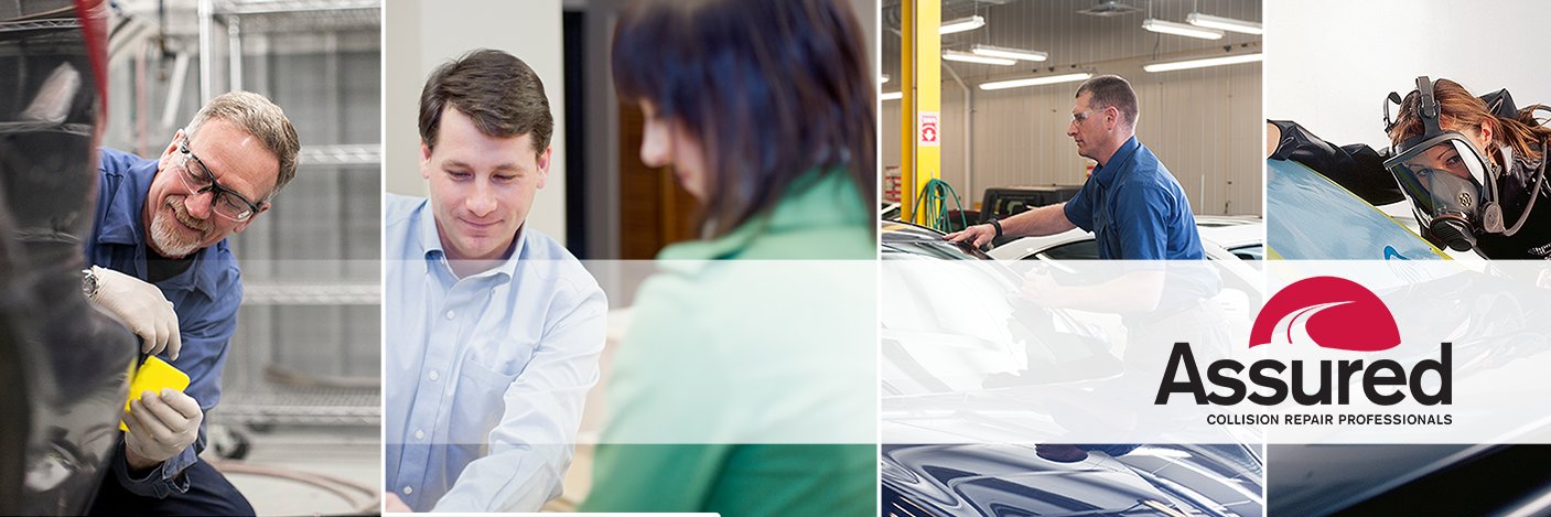 AssuredAuto's profile banner image