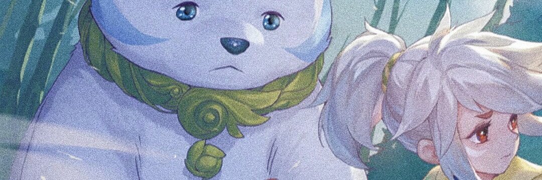 doge banner