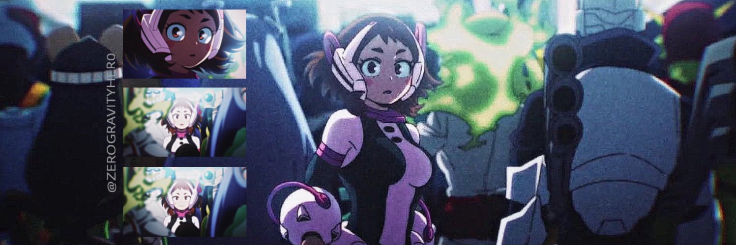 ZEROGRAVITYHER0's profile banner image