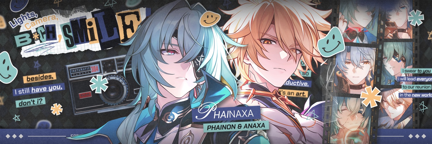 Chi banner