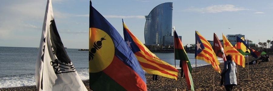 CCSI-Federació d'Entitats de la Mediterrània banner