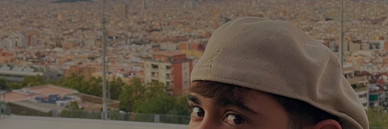 _franamoros's profile banner image