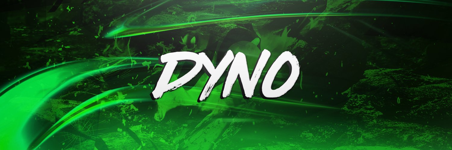 Dynomation Fx banner