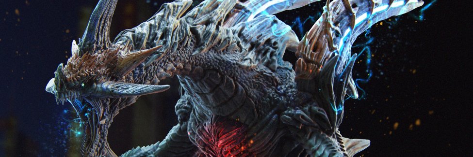 Ivanuss's profile banner image