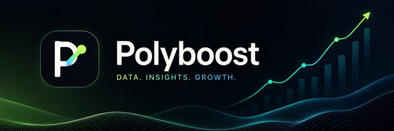 Polyboost banner