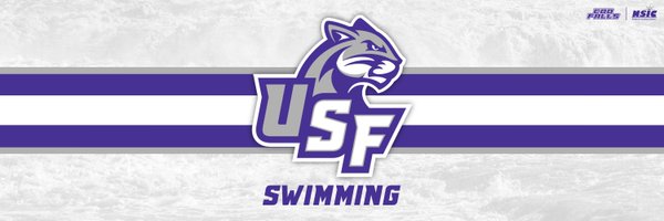 USFCougarsSWIM Profile Banner