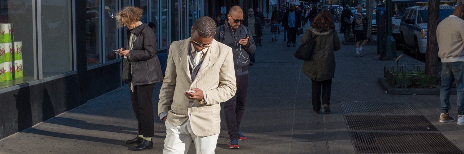 David Bennett banner