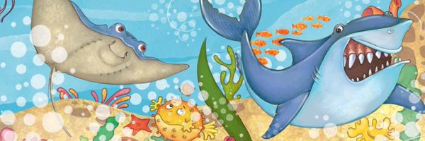 LittleRayBook Profile Banner