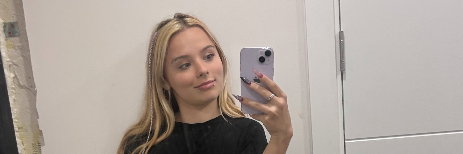 Lexi's banner