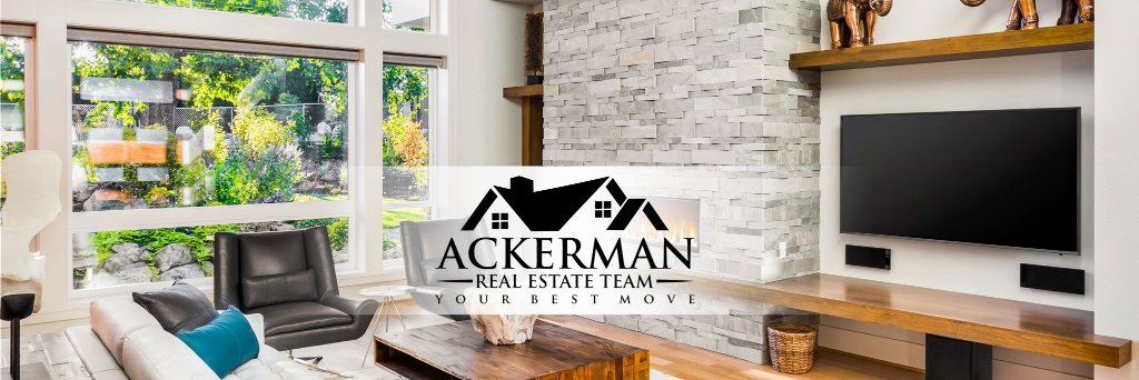 theackermanteam's profile banner image