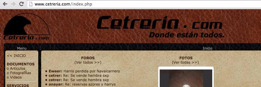 cetreria's profile banner image