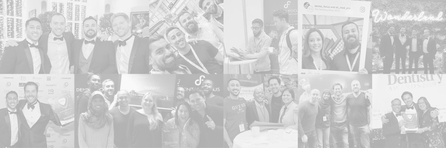 dentalfocus's profile banner image