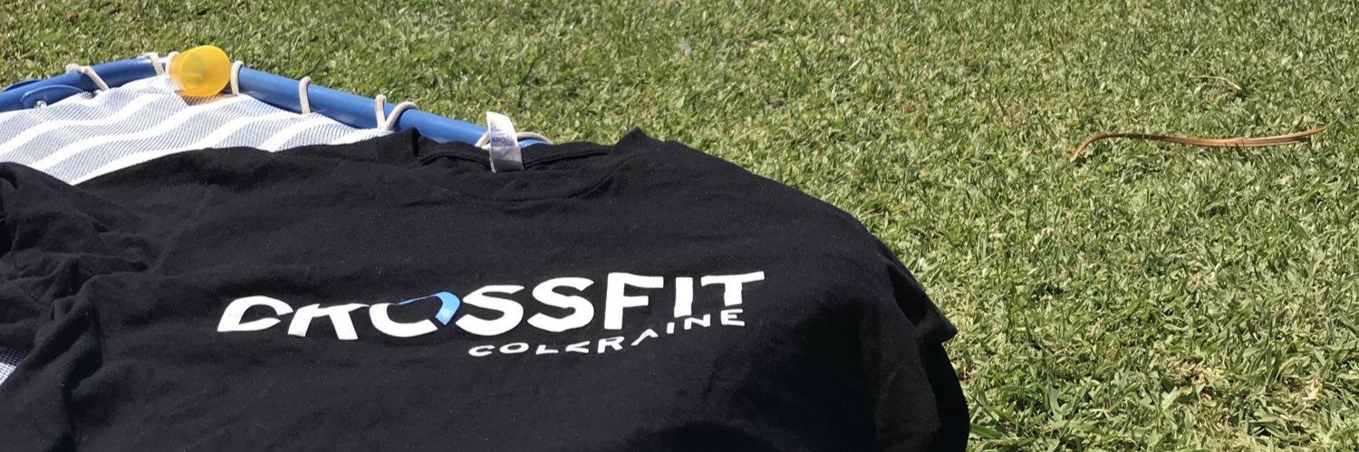 Darrell Coyles banner