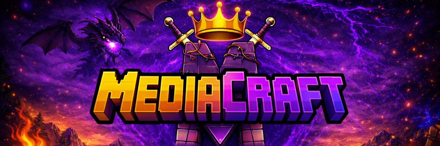 MediaCraft banner
