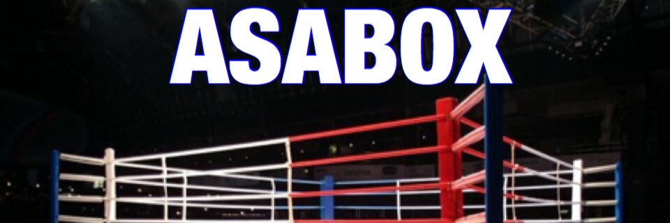 ASABOX banner