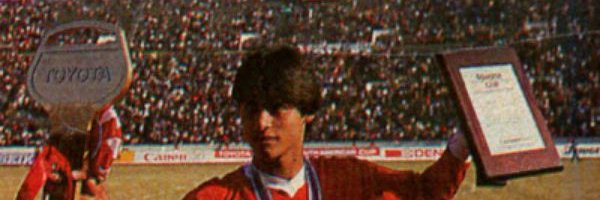 Mandinga Percudani. banner