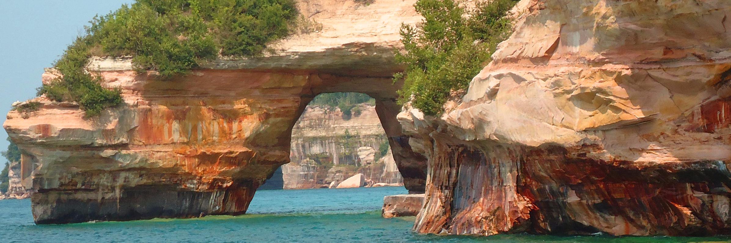 Sen. Debbie Stabenow banner