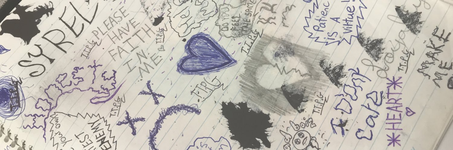 5yr31's profile banner image